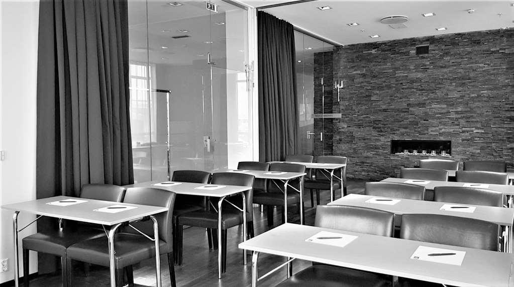 Four Monkeys Hotel Ålesund Létesítmények fotó
