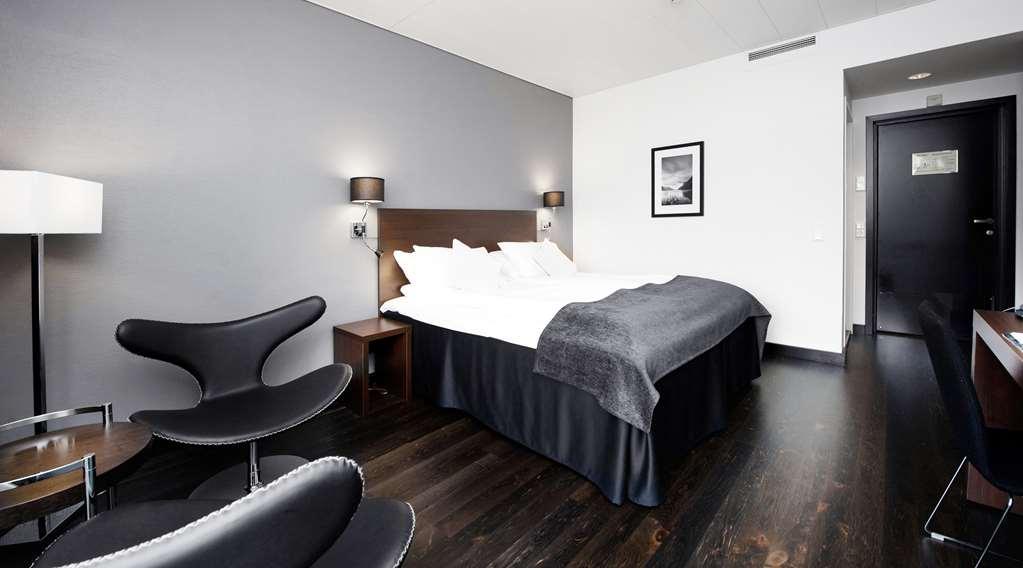 Four Monkeys Hotel Ålesund Szoba fotó