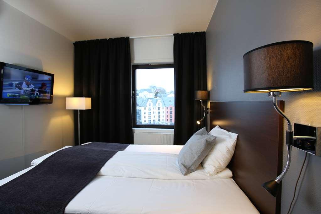 Four Monkeys Hotel Ålesund Felszereltség fotó